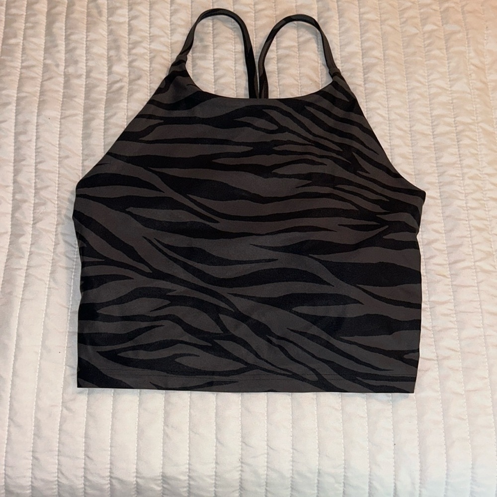 Sports top.